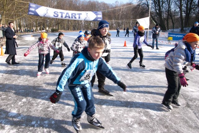 Schaatskampioenschap